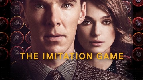 The Imitation Game - Người Giải Mã - Hình 1