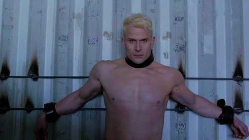 Ice Soldiers - Chiến Binh Băng Giá - Hình 3