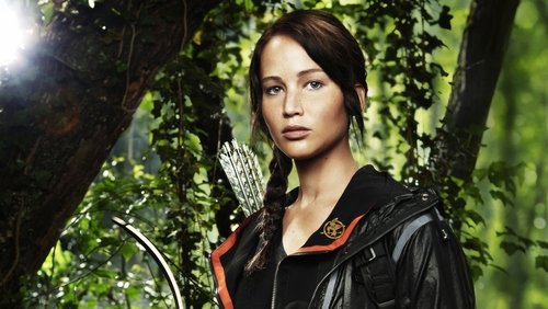 The Hunger Games - Đấu Trường Sinh Tử - Hình 2