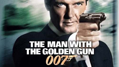 007: The Man With The Golden Gun - Điệp Viên 007: Sát Thủ Với Khẩu Súng Vàng - Hình 3