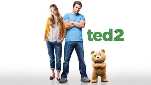 Ted 2 - Gấu Bựa Ted 2 - Hình 2
