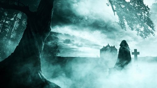 The Woman In Black - Người Đàn Bà Áo Đen - Hình 3