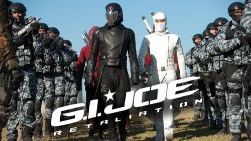 G.I. Joe: Retaliation - G.I. Joe: Báo Thù - Hình 3