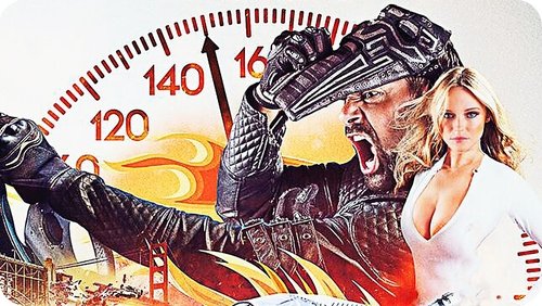 Death Race 2050 - Cuộc Đua Tử Thần Năm 2050 - Hình 1