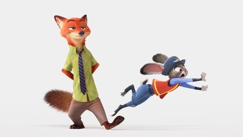 Zootopia - Thành Phố Động Vật: Phi Vụ Động Trời - Hình 5