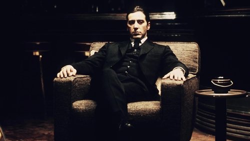 The Godfather: Part 2 - Bố Già Phần 2 - Hình 3