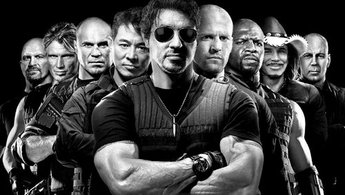 The Expendables - Biệt Đội Đánh Thuê - Hình 2