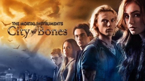 The Mortal Instruments: City of Bones - Vũ Khí Bóng Đêm: Thành Phố Xương - Hình 4