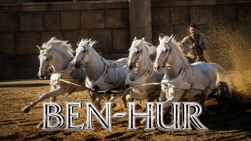 Ben-Hur - Ben Hur - Hình 1