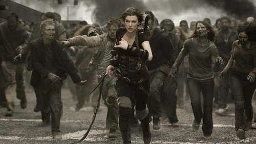 Resident Evil: Afterlife - Vùng Đất Quỷ Dữ 4: Kiếp Sau - Hình 3