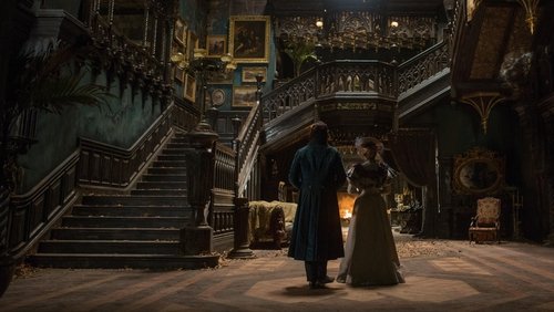 Crimson Peak - Lâu Đài Đẫm Máu - Hình 2