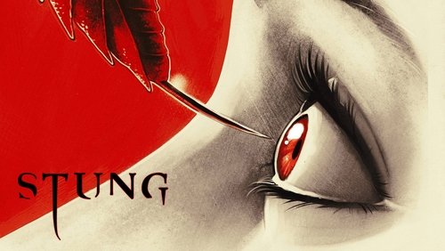 Stung - Cú Chích - Hình 4