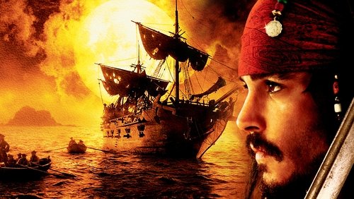 Pirates of the Caribbean: The Curse of the Black Pearl - Cướp Biển Vùng Caribê: Lời Nguyền Của Tàu Ngọc Trai Đen - Hình 4