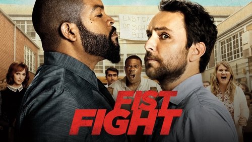 Fist Fight - Nắm Đấm Chiến Đấu - Hình 1