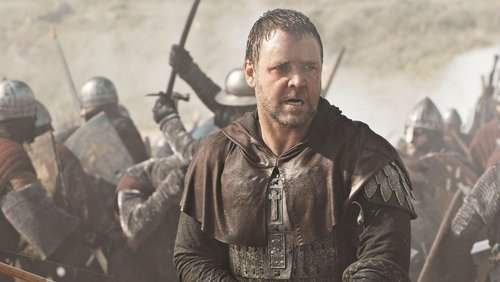 Robin Hood - Huyền Thoại Robin Hood - Hình 5