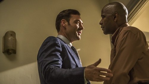 The Equalizer - Thiện Ác Đối Đầu - Hình 2