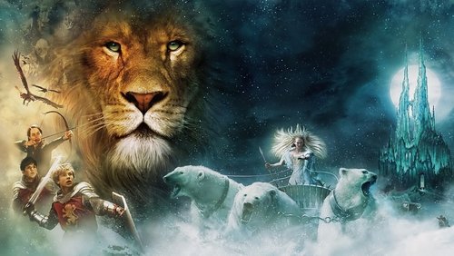 The Chronicles of Narnia: The Lion, the Witch and the Wardrobe - Biên Niên Sử Narnia: Sư Tử, Phù Thủy Và Cái Tủ Áo - Hình 4