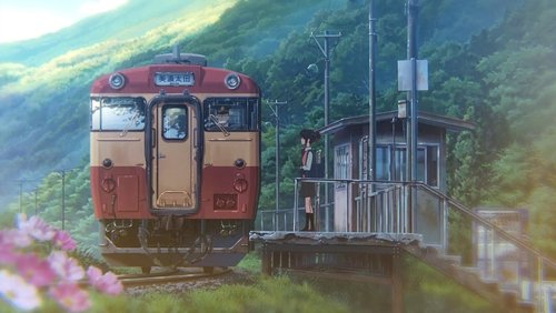 Your Name - Tên Cậu Là Gì - Hình 1