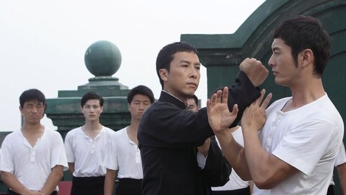 Ip Man 2 - Diệp Vấn 2 - Hình 3