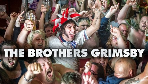 The Brothers Grimsby - Anh Em Nhà Grimsby - Hình 4
