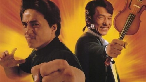 Twin Dragons - Rồng Sinh Đôi - Hình 3