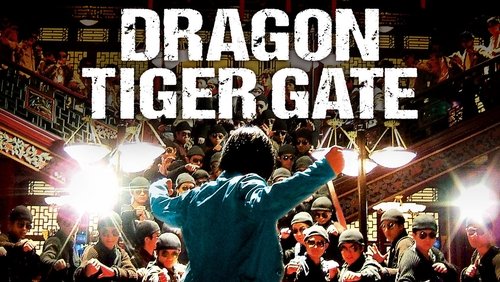 Dragon Tiger Gate - Long Hổ Môn - Hình 3