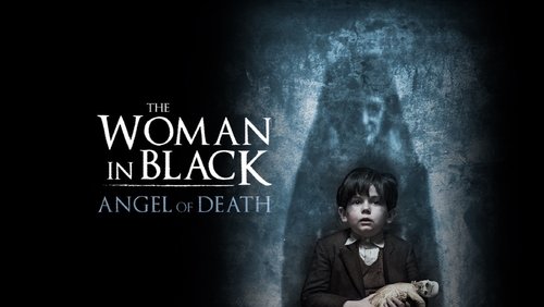 The Woman in Black 2: Angel of Death - Người Đàn Bà Áo Đen 2: Thiên Thần Chết Chóc - Hình 3