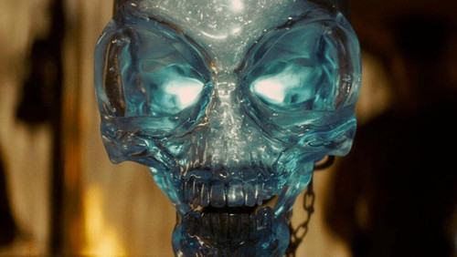 Indiana Jones and the Kingdom of the Crystal Skull - Indiana Jones và Vương quốc sọ người - Hình 4