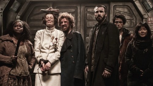 Snowpiercer - Chuyến Tàu Băng Giá - Hình 4