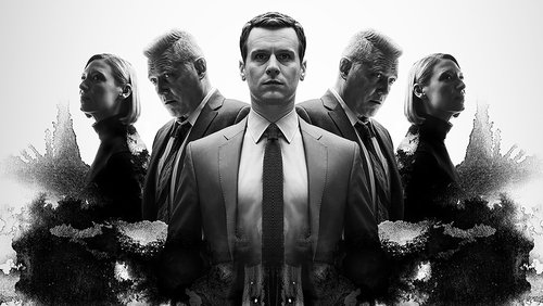 Mindhunters - Kẻ Săn Linh Hồn - Hình 2