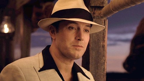 Live by Night - Luật Ngầm - Hình 1