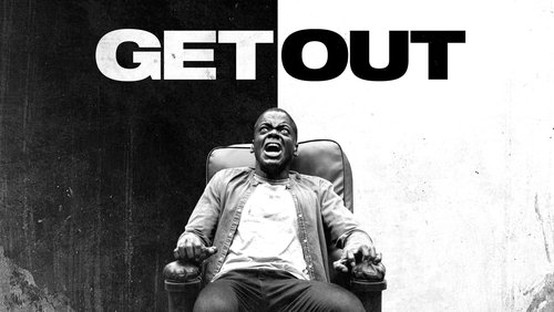 Get Out - Trốn Thoát - Hình 1