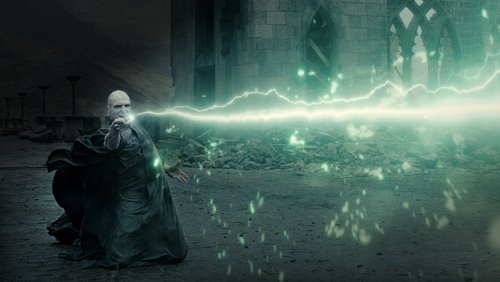 Harry Potter And The Deathly Hallows: Part 2 - Harry Potter Và Bảo Bối Tử Thần - Phần 2 - Hình 3