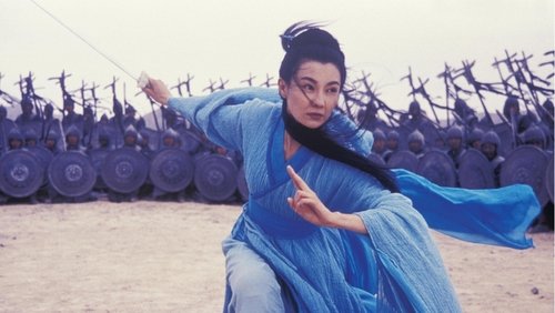 Hero - Anh Hùng - Hình 5