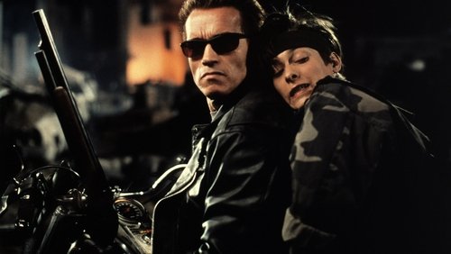 Terminator 2: Judgment Day - Kẻ Hủy Diệt 2: Ngày Phán Xét - Hình 1