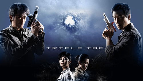 Triple Tap - Thương Vương Chi Vương - Hình 2