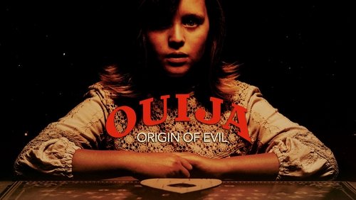 Ouija: Origin of Evil - Trò Chơi Gọi Hồn 2 - Hình 1