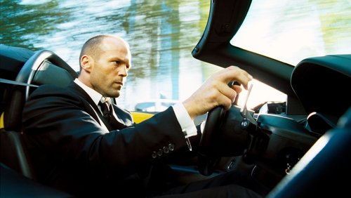 Transporter 2 - Người Vận Chuyển 2 - Hình 1
