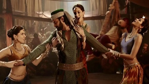 Baahubali 2: The Conclusion - Sử Thi Baahubali 2: Hồi Kết - Hình 3