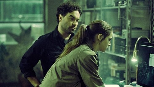 Rings - Vòng Tròn Tử Thần - Hình 1