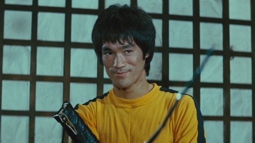 Game Of Death - Tử Vong Du Hý - Hình 3
