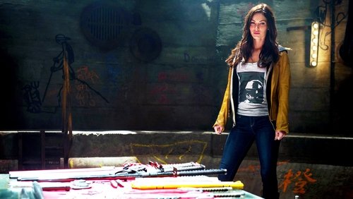 Teenage Mutant Ninja Turtles - Ninja Rùa - Hình 3