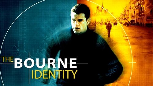 The Bourne Identity - Danh Tính Của Bourne - Hình 4