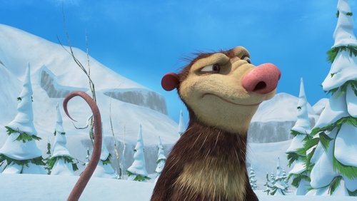 Ice Age: A Mammoth Christmas - Kỷ Băng Hà: Giáng Sinh của Ma Mút - Hình 3