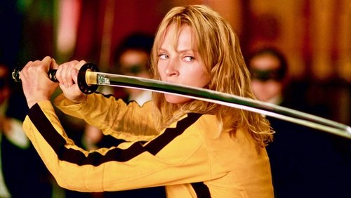 Kill Bill: Vol. 1 - Cô Dâu Báo Thù 1 - Hình 2