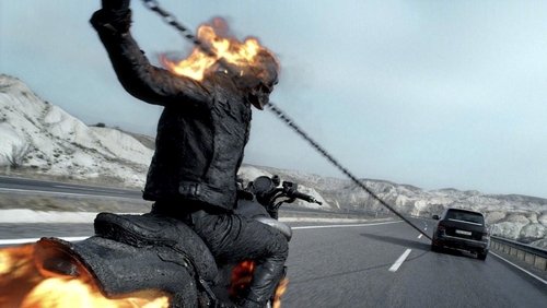 Ghost Rider: Spirit of Vengeance - Ma Tốc Độ: Linh Hồn Báo Thù - Hình 1