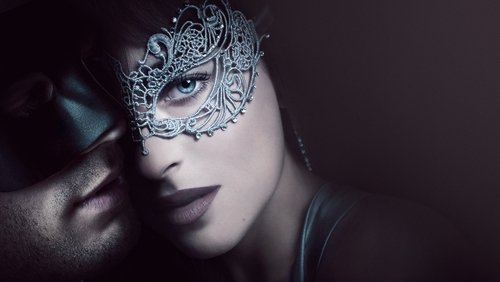 Fifty Shades Darker - 50 Sắc Thái 2: Đen - Hình 1
