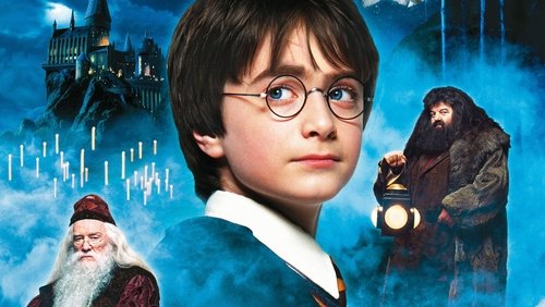 Harry Potter And The Sorcerer's Stone - Harry Potter Và Hòn Đá Phù thủy - Hình 1