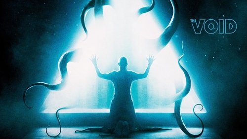 The Void - Quái Vật Xúc Tu - Hình 2
