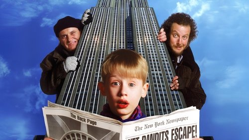 Home Alone 2: Lost in New York - Ở Nhà Một Mình 2: Lạc Ở New York - Hình 3